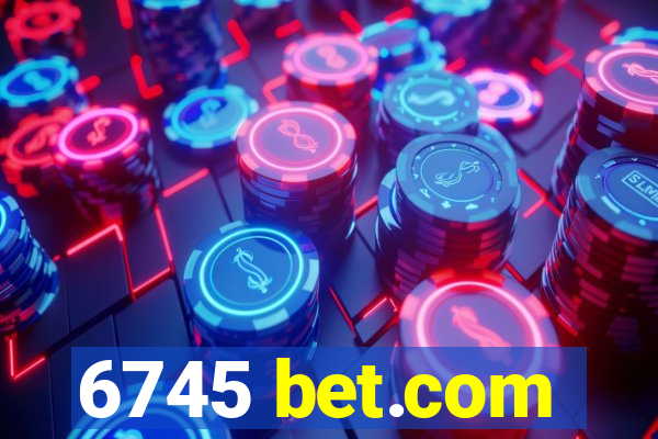 6745 bet.com